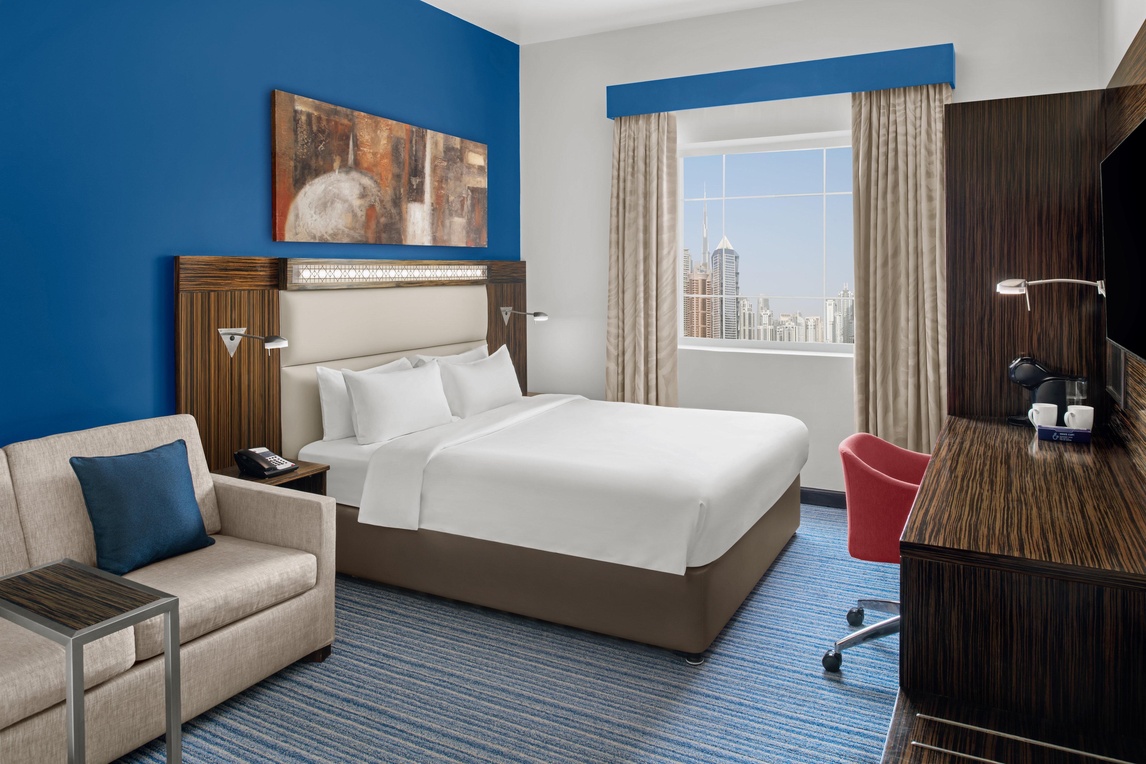 Holiday Inn Express Dubai Safa Park By Ihg Exterior photo